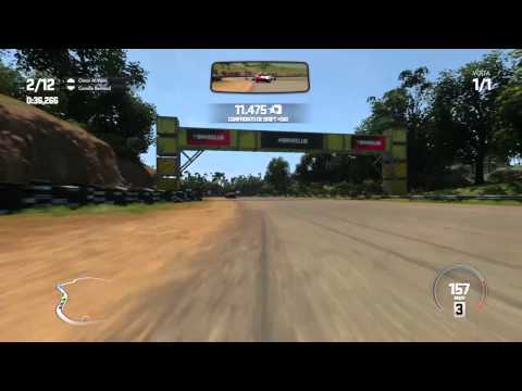 DRIVECLUB™ - How to grind 30k in 1 minute