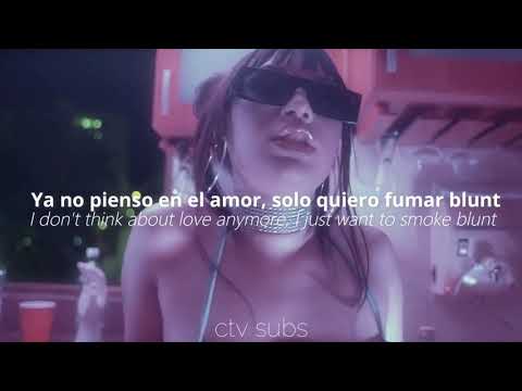 OH!DULCEARi - PLAYBOi CARTi || (lyrics english & subtitulos/letra español) video oficial