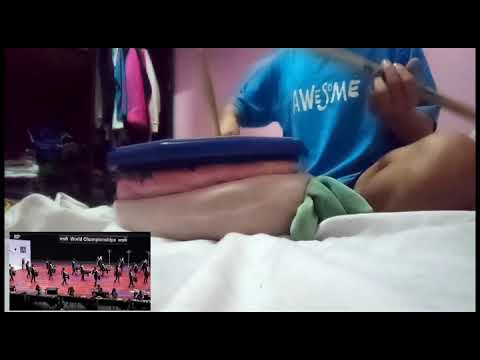 RCC 2018 CLOSER❤️