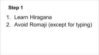 Download lagu How to learn Japanese mp3