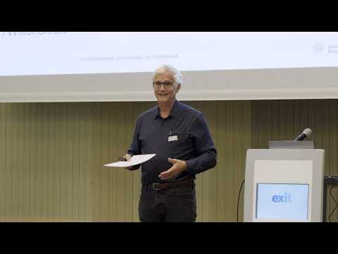 Video 5: Fachliche Eignung von Psychotherapeuten zur Prüfung der Urteilsfähigkeit?