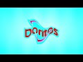 Doritos Logo Effects Preview 72cqo Effects HYPEREXTENDED