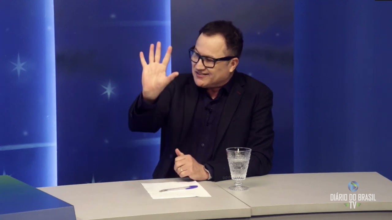Kleber Santos - Jornalista e Consultor Político - 20/07/2025 - Viva o Voto