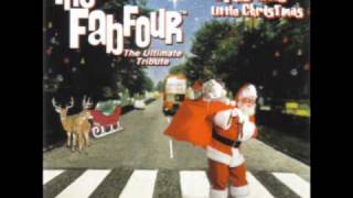 The Fab Four - The Little Drummer Boy