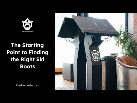 Ski Boot Fitting Guide | How Every Boot Fit Should Begin