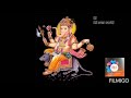 Om Gananathaya Whatsapp Status Genesha Vinayagar Songs