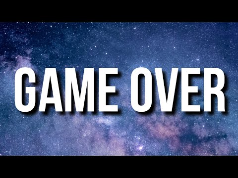 Babyface, Queen Naija - Game Over (Lyrics)