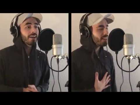 Marcos Bessa - Scared To Be Lonely (Martin Garrix & Dua Lipa)