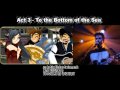 Adventure Quest Worlds Voltaire Event Songs To The Bottom Of The Sea
