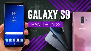 Samsung Galaxy S9: The Upgrade You Expect (With A Camera You May Not)