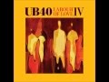 UB40 - Don't Want To See You Cry