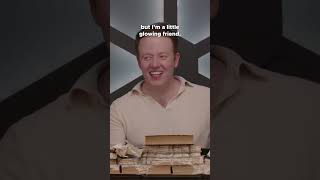 Dimension 20 Neverafter - They Might Be Giants