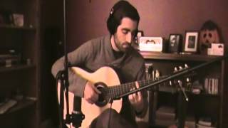 Never Let Me Go - Jay Livingston