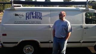 preview picture of video 'Plumber in Hillsboro Oregon | (503) 258-7352 | Flow Rite Plumbing'