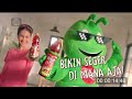 Teh Pucuk Harum Bikin Seger Di Mana Aja TVC Q2 2021 15s Indonesia