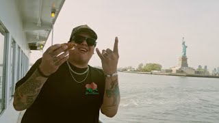 Giovannie and the Hired Guns - I HATE ME TOO (Official Lyric Video)