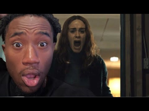 SHE CUT HER LEGS OFF...WTF