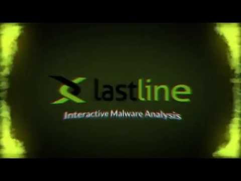 Interactive Malware Analysis