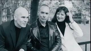 MATT BIANCO feat  BASIA &quot;GOLDEN DAYS&quot; 2004