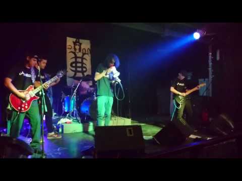 AVALANCHA NQN - " El Camino Del Exceso"...