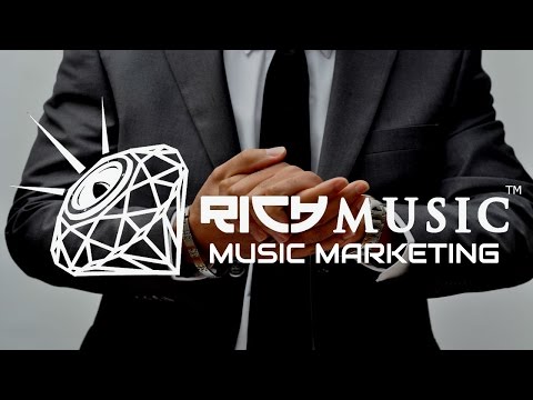 3 Music Marketing Tips for Independent RnB Artists in the Music Business