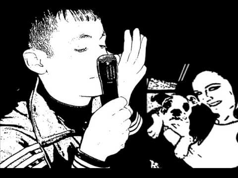 ARMANCHO-Shunt-qo-@nkerna-Armenian-Rap 2013