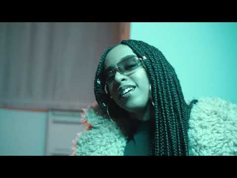 Mohfellah ft Nuria Silva - A.S.F.(Video Oficial)