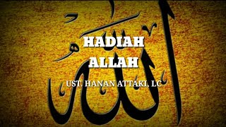 Download lagu 1 MINUTE BOOSTER UST. HANAN ATTAKI, LC mp3