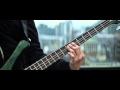 The Winery Dogs - Elevate (Bass cover) 