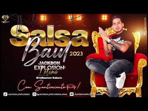 Salsa Baul 2023 Jackson Explosión Latina