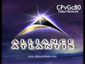Trilogy Entertainment Group Alliance Atlantis MGM Television