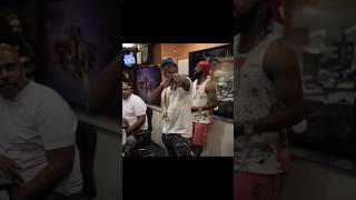 UNCLE MURDA (CAM&#39;RON VOICE)