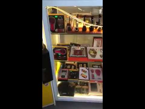 Shop Gentelemens Club Đà Nẵng