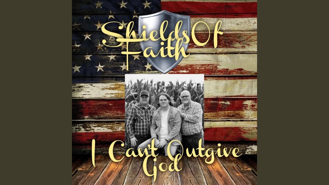 Promotional video thumbnail 2 for The Shields Of Faith
