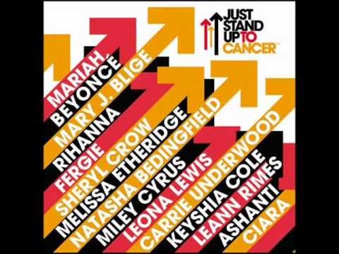Various Artists - Just Stand Up [ Audio ]