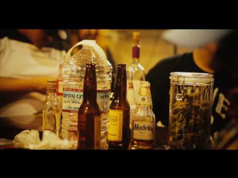 Danny Prophetz "Street hate" Ft. Fernando Isaiah (Smok"d Out Sound)