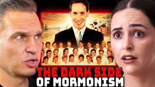 Exposing The Cult Of Mormonism | Cult to Consciousness