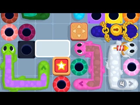 Level 450 preview - Hell Mode