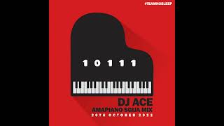DJ Ace - 10111 (Amapiano Sgija Mix)