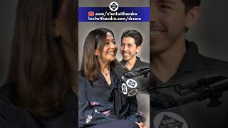 I put Dr. Sara Nasserzadeh through a rapid fire on love, dating, & relationships. # #datingadvice