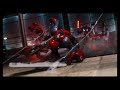 Marvel Spider Man Cap 64 Puesto De Sable Parte I