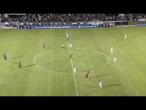 Abc 1x0 botafogo sp briga e momentos