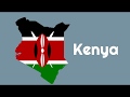 How Kenya Got Its name