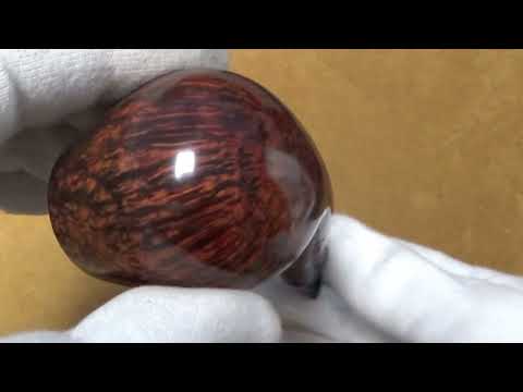 Pipa Il Ceppo gruppo 4 - Fancy Bent Apple - CE131