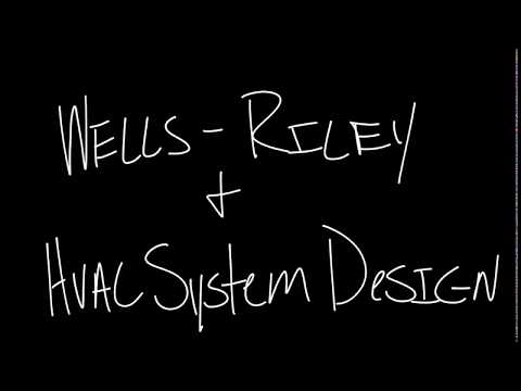 Titus Timeout Podcast - Wells Riley Equation and HVAC System Design