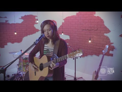 Sonic Filter Presents S4: Issa Rodriguez -  Down the Aisle