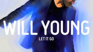 Will Young - Won&#39;t Look Down