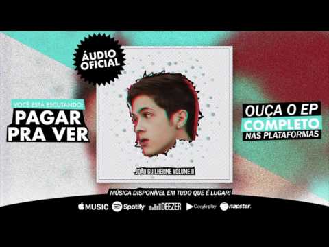 Video thumbnail for Pagar pra Ver