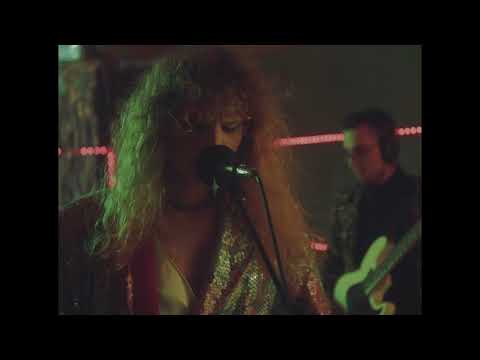 Jose Nazcar - Big Rats [Malo Records Session]