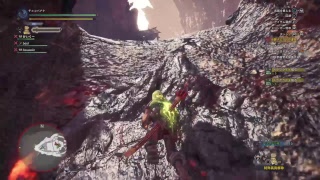 MHW実況プレイ！　チャンネル登録よかったら是非お願いします！！